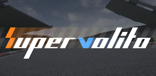 Supervolito: A Futuristic Hover Racer Poised for Evolution By James Steele Seeley, uploaded on March 6th, 2025, 02:22 PM UTC-05:00